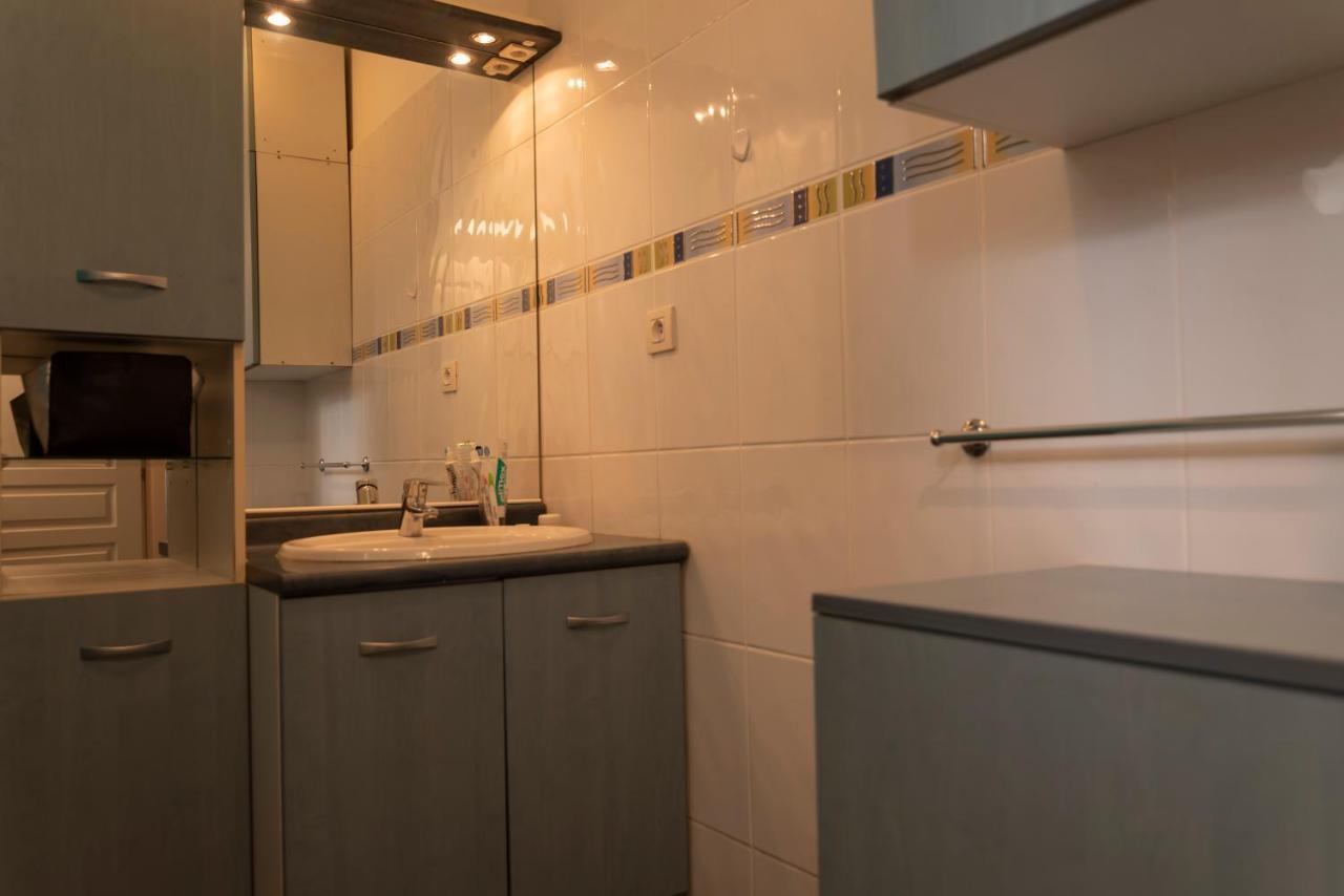 Eden Appartement, T2 49M2, 4 Pers Vue Mer, Piscine Saint-Gilles-les Bains Kültér fotó